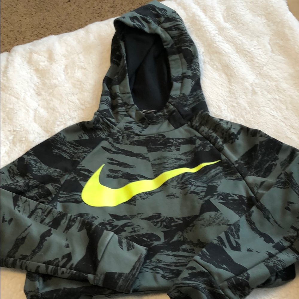 Nike sweat shirt - Picture 1 of 1
